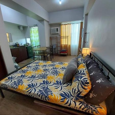 Alabang Affordable Condominium มะนิลา ภายนอก รูปภาพ