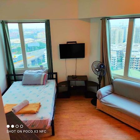 Alabang Affordable Condominium มะนิลา ภายนอก รูปภาพ