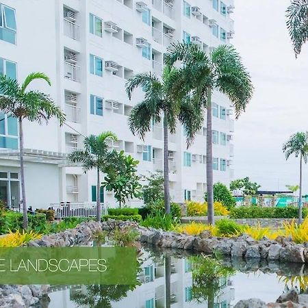 Alabang Affordable Condominium มะนิลา ภายนอก รูปภาพ