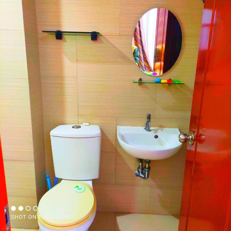 Alabang Affordable Condominium มะนิลา ภายนอก รูปภาพ