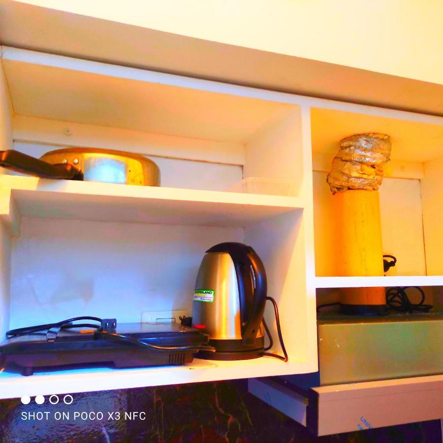 Alabang Affordable Condominium มะนิลา ภายนอก รูปภาพ