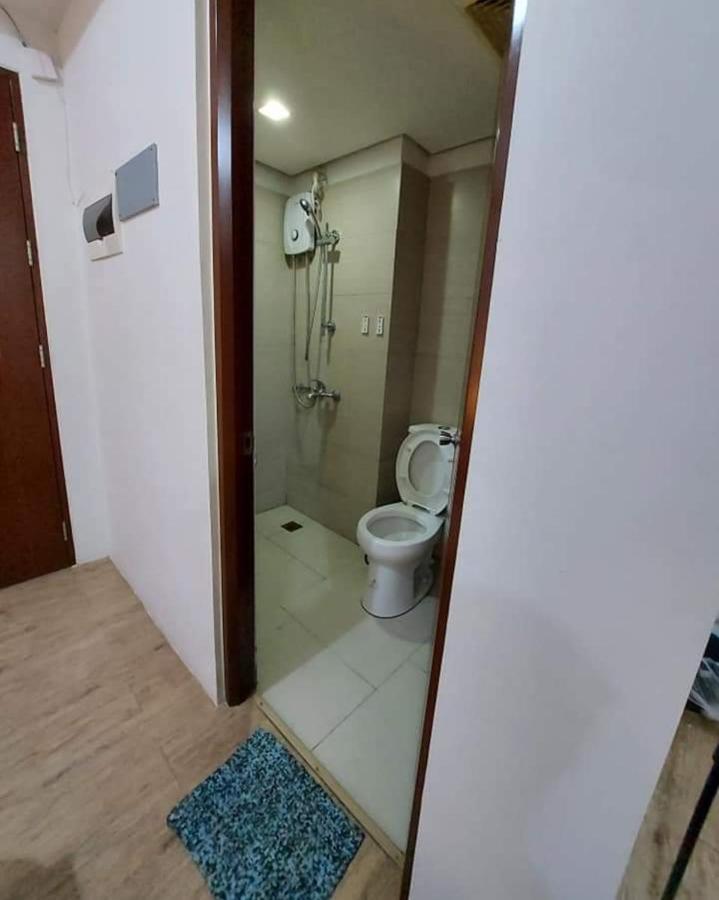 Alabang Affordable Condominium มะนิลา ภายนอก รูปภาพ