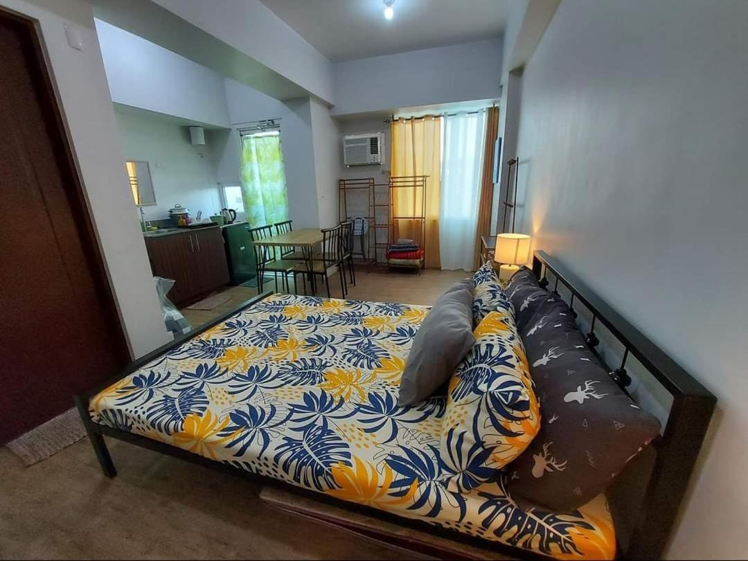 Alabang Affordable Condominium มะนิลา ภายนอก รูปภาพ