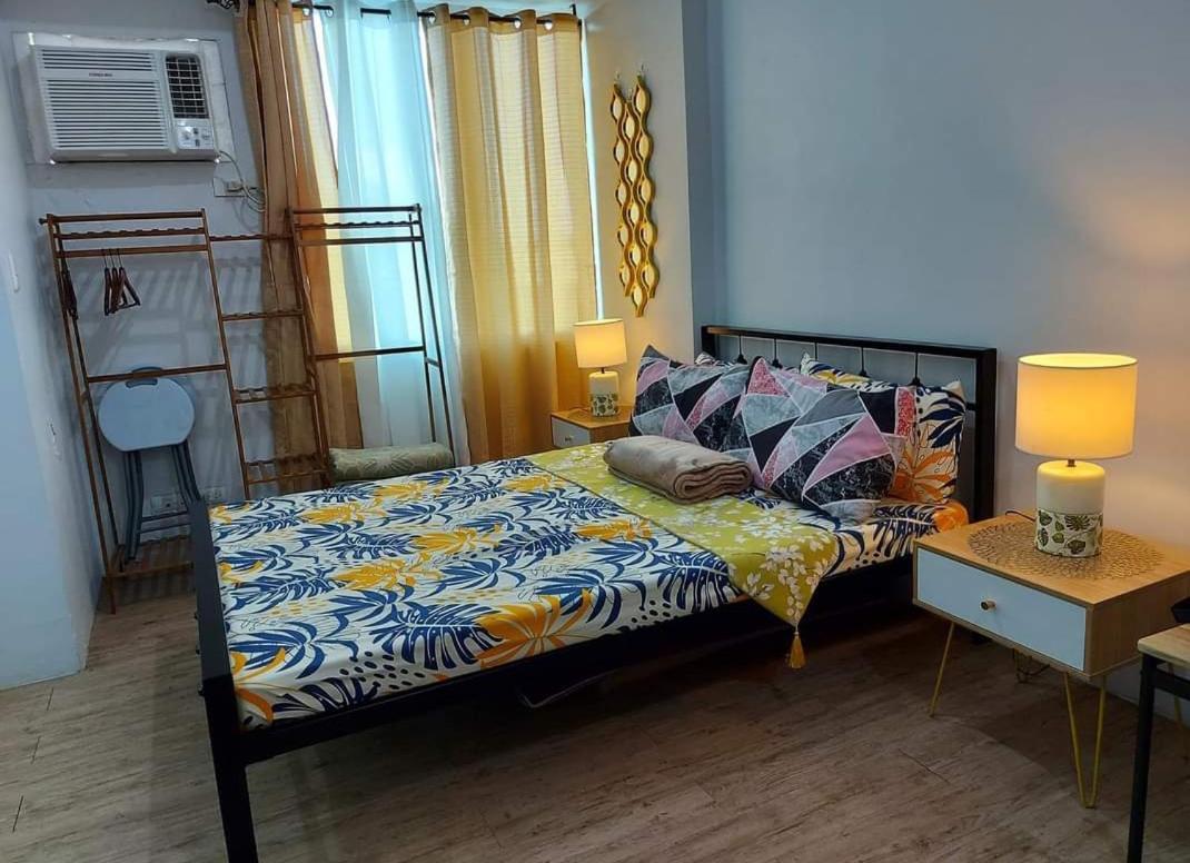 Alabang Affordable Condominium มะนิลา ภายนอก รูปภาพ