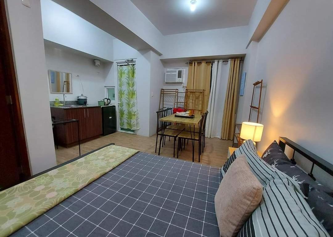 Alabang Affordable Condominium มะนิลา ภายนอก รูปภาพ