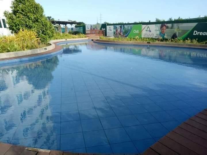 Alabang Affordable Condominium มะนิลา ภายนอก รูปภาพ