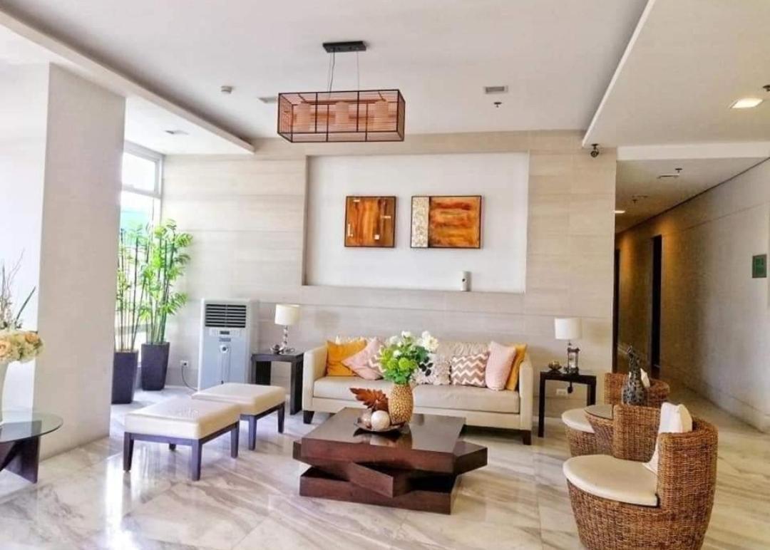 Alabang Affordable Condominium มะนิลา ภายนอก รูปภาพ