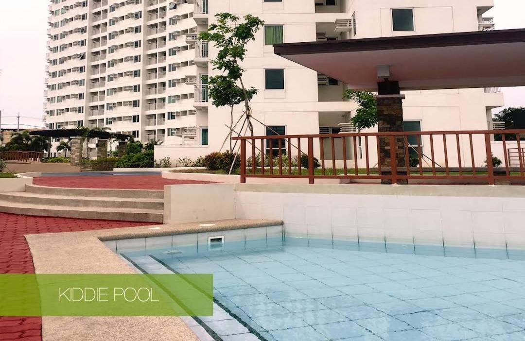 Alabang Affordable Condominium มะนิลา ภายนอก รูปภาพ