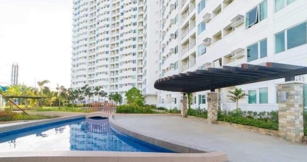 Alabang Affordable Condominium มะนิลา ภายนอก รูปภาพ