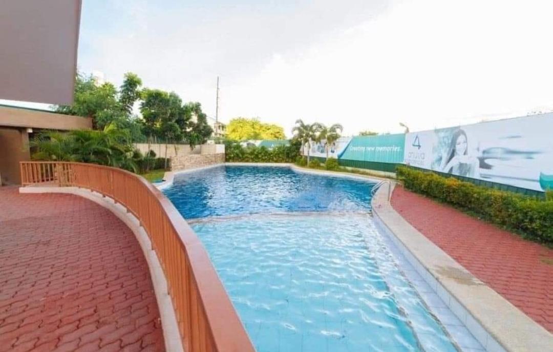 Alabang Affordable Condominium มะนิลา ภายนอก รูปภาพ