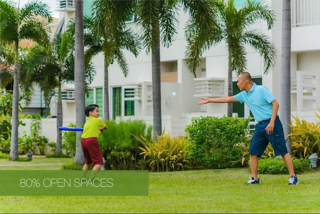 Alabang Affordable Condominium มะนิลา ภายนอก รูปภาพ
