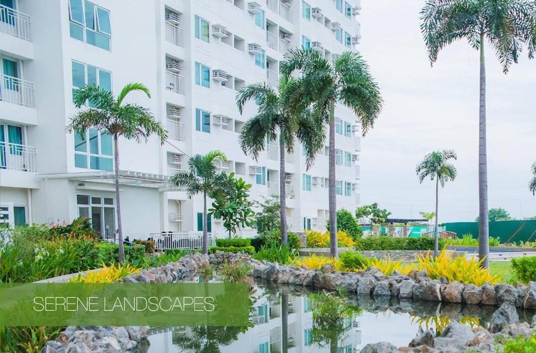 Alabang Affordable Condominium มะนิลา ภายนอก รูปภาพ
